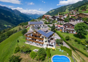 Gasserhof Garni & Apartment